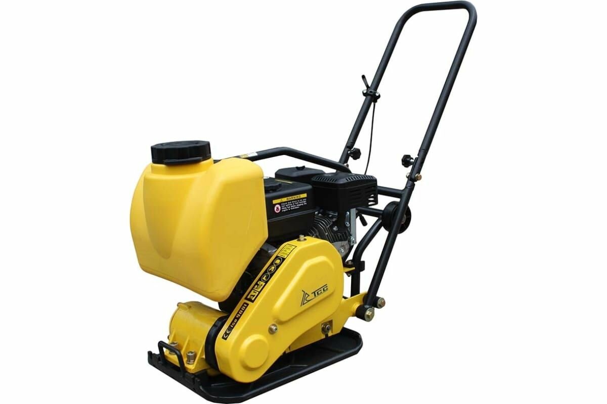 фото Виброплита ТСС TSS-WP70TL (колесный комплект, бак) 207188