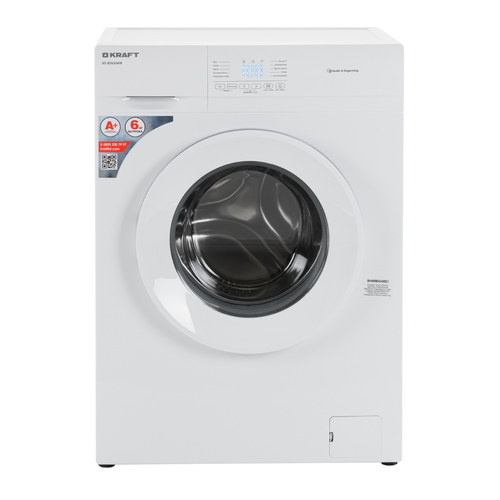 Стиральная машина KRAFT KF-ED6206W 2491100₽