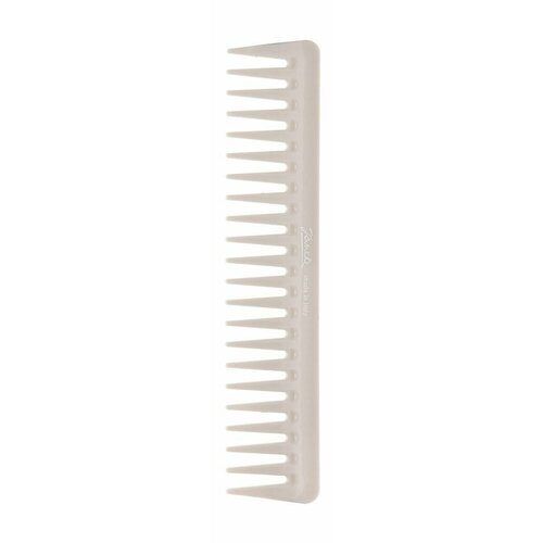 расческа для волос janeke small supercomb fluo pink Расческа для волос / Janeke Supercomb Fluo Rose