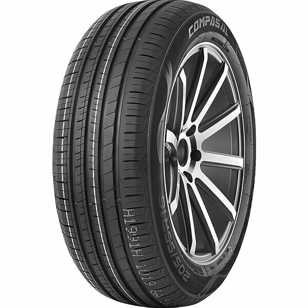 Автошина Compasal Blazer HP 205/65 R16 95H