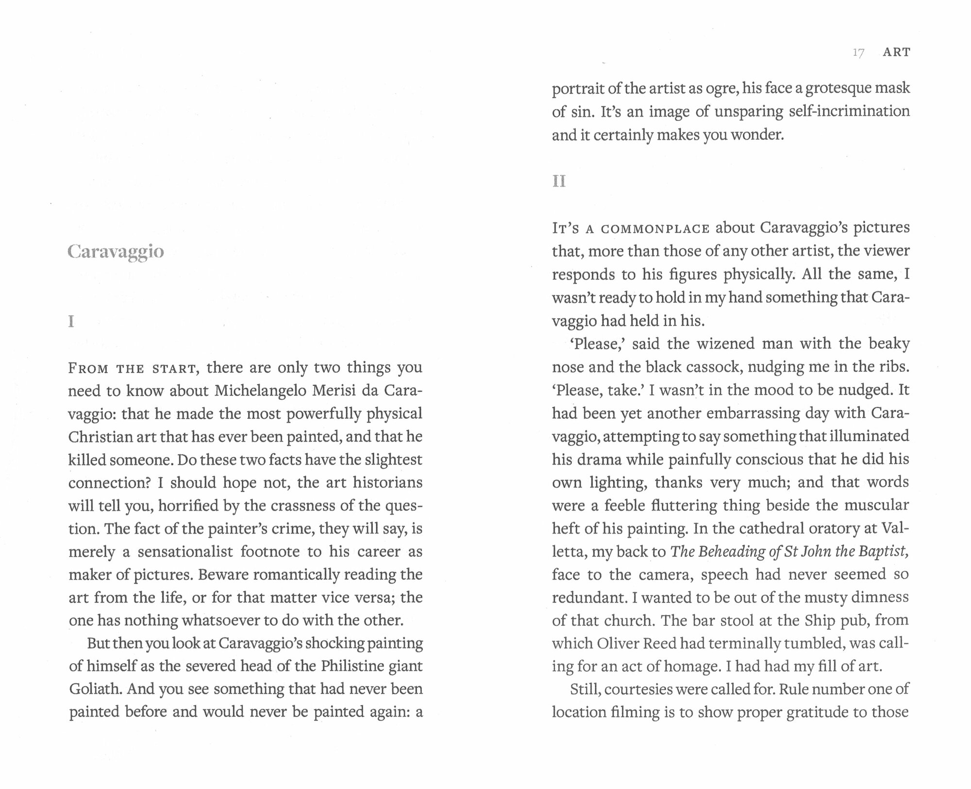 Art (Simon Schama) - фото №2