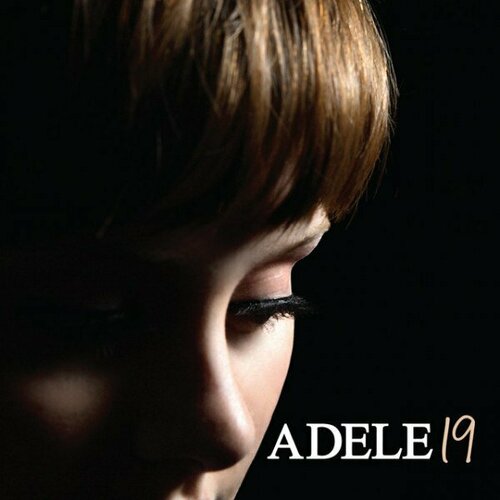 Компакт-диск Warner Adele – 19 adele adele 19