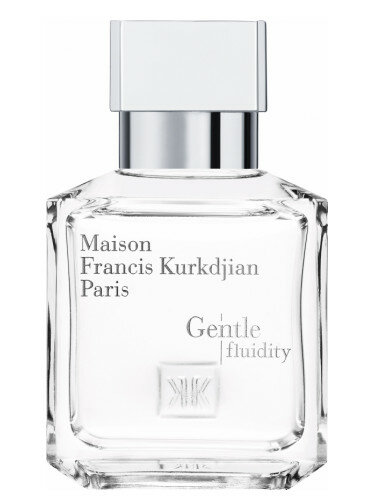 Парфюмерная вода Maison Francis Kurkdjian Gentle Fluidity Silver 35 мл.