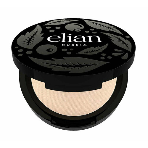 Матирующая пудра Elian Russia Silk Obsession 1626₽