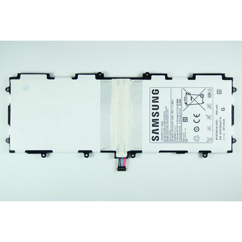 Аккумулятор для Samsung P5100/N8000/P7500/P7510 ORIG 1pcs 45 80 pin touch digitizer fpc connector on board for samsung galaxy tab 2 10 1 p7500 p7510 p5100 p5110 lcd display screen