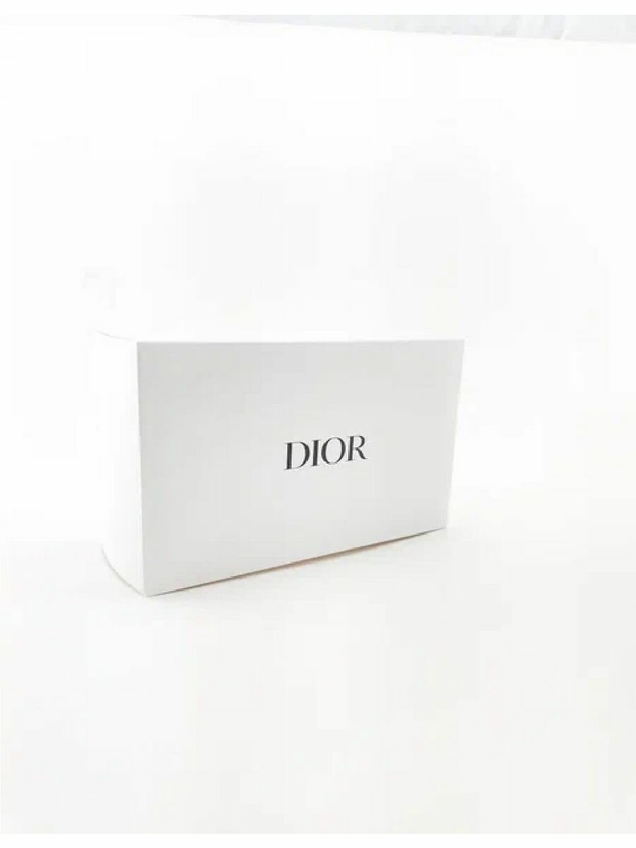 Косметичка Dior, белый