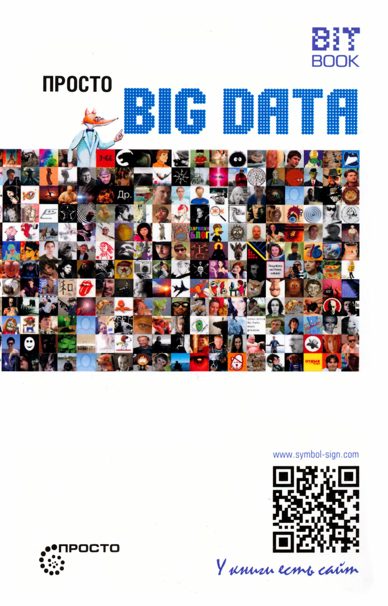Просто BIG DATA (Деменок Сергей Леонидович) - фото №5