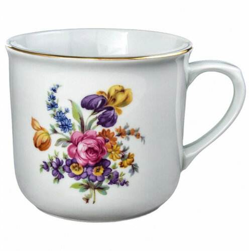 Кружка 630 мл CESKY PORCELAN A.S. 