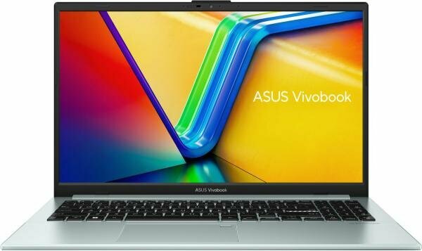 Ноутбук ASUS VivoBook Go 15 E1504FA-BQ089 (90NB0ZR3-M00L20)