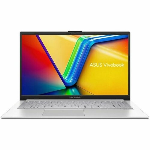 Ноутбук ASUS Vivobook Go 15 E1504FA-BQ847 ноутбук 15 asus vivobook go 15 oled e1504fa l1660