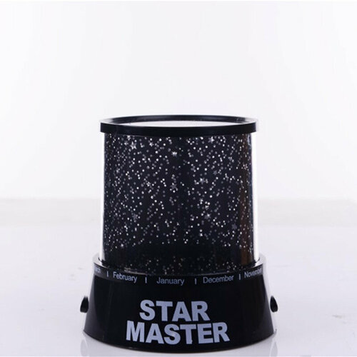 Ночник-проектор 