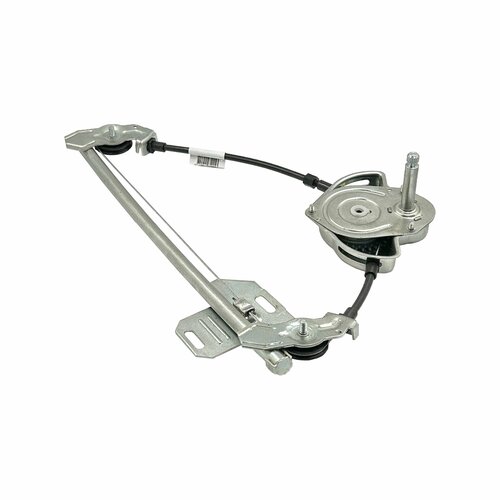 Стеклоподъемник задний левый ДЗСтп 2110-6204011 для а/м ВАЗ-2110