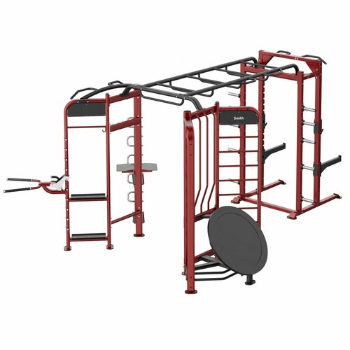 Брусья для отжиманий Smith для тренажера Smith Strength DH013-12 DIP BAR