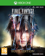 Игра Final Fantasy XV Royal Edition для Xbox One/Series X|S, многоязычная, электронный ключ Аргентина