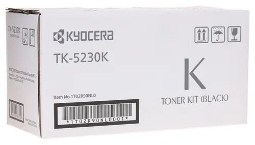 Картридж для лазерного принтера Kyocera - фото №19