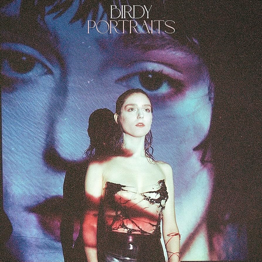 5054197465055, Виниловая пластинка Birdy, Portraits Warner Music - фото №4