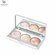 Палетка для стробинга GOLDEN ROSE STROBING HIGHLIGHTER PALETTE