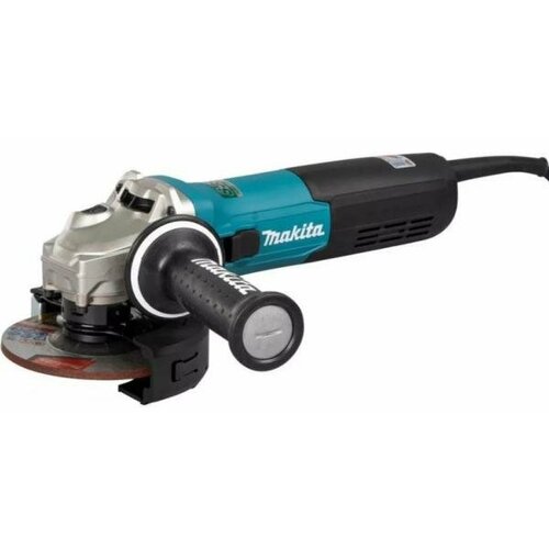 Углошлифовальная машина Makita GA5090X01 125 мм 1900 Вт 37422₽