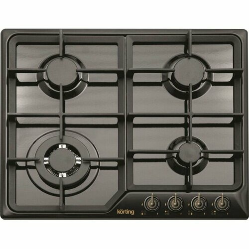 Встраиваемая варочная панель Korting Provence HG 630 CTSN 3999000₽