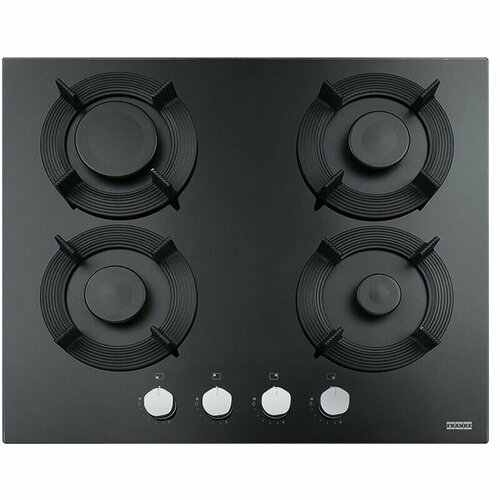 Встраиваемые газовые панели Franke FHMF 604 4G C BK 10339000₽