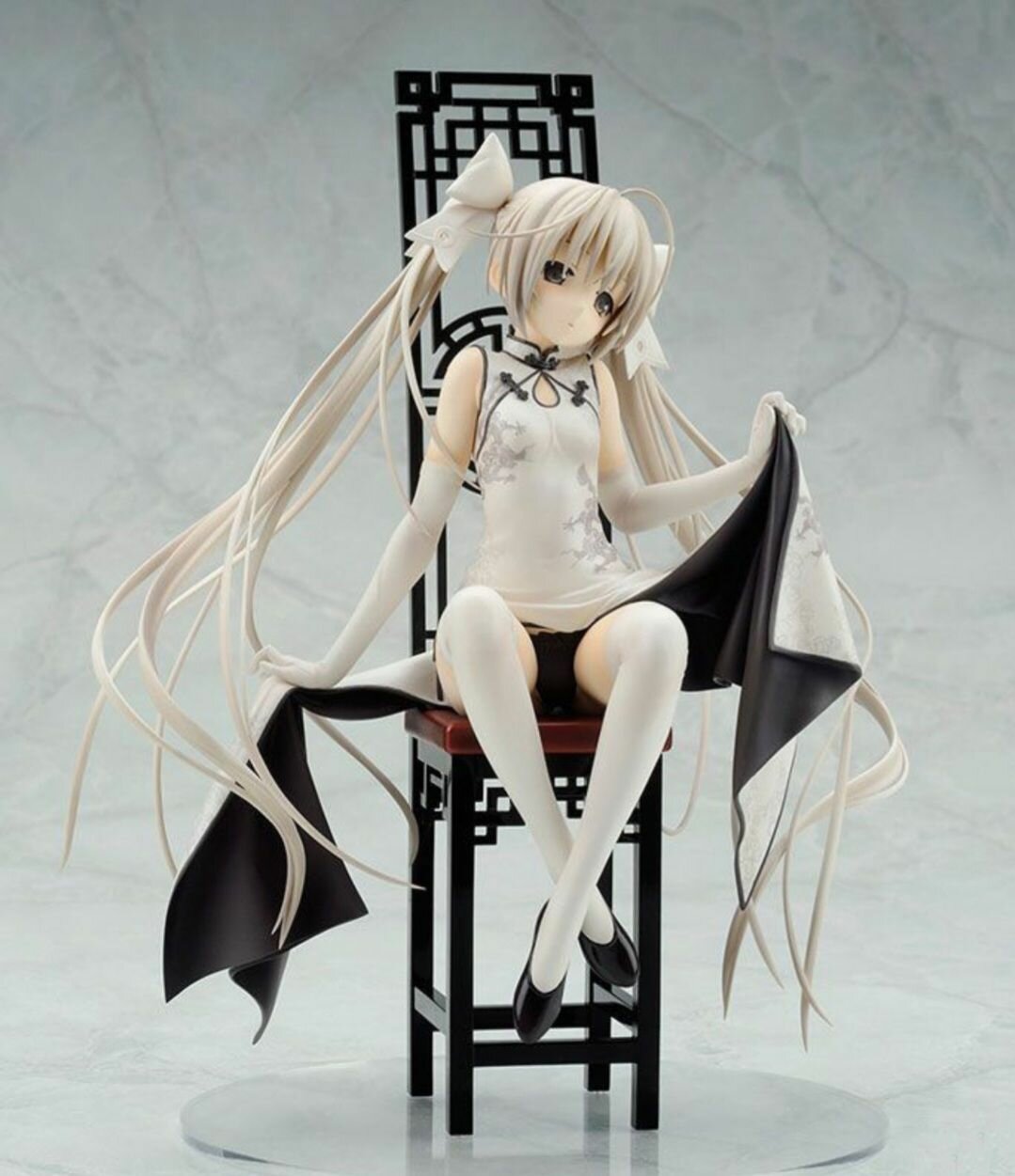 фото Фигурка Аниме Аниме фигурка /Одиночество на двоих / Сора Касугано 22см