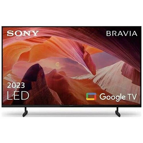Телевизор Sony KD-85X80L 25999000₽