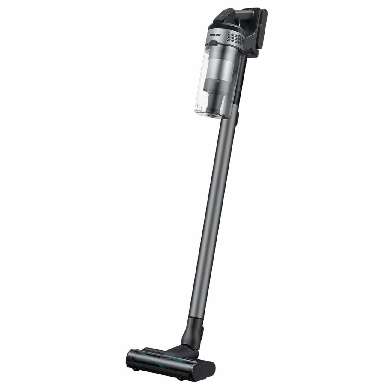 фото Пылесос ручной (handstick) Samsung Jet 75E Complete (VS20B75ACR5/EV)