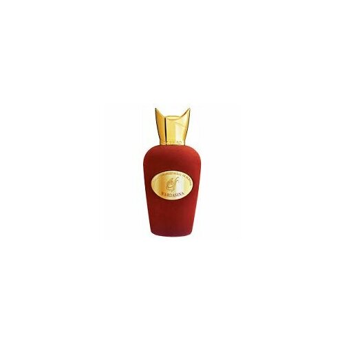 Туалетные духи Sospiro Perfumes Wardasina (Rosso Afgano) 100 мл туалетные духи sospiro perfumes wardasina rosso afgano 100 мл