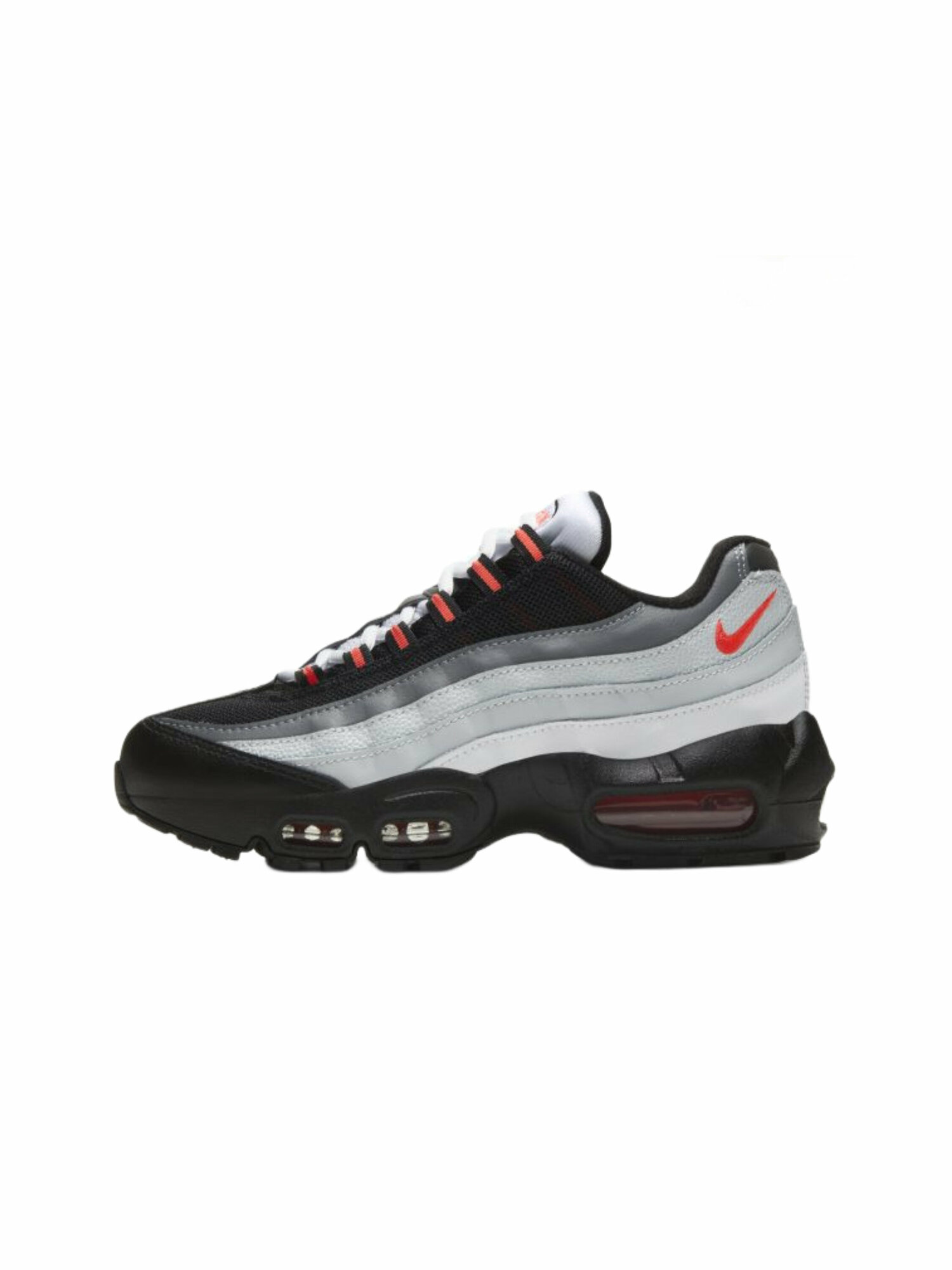 Кроссовки для мальчиков Nike Air Max 95 Recraft