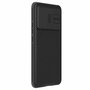 Накладка Nillkin Cam Shield Pro пластиковая для Xiaomi 13T / 13T Pro / K60 Ultra Black (черная)