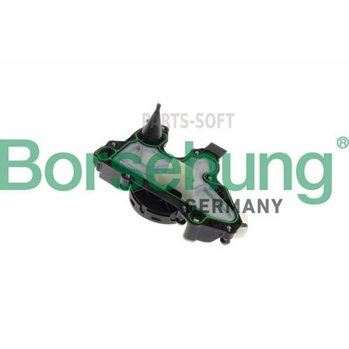 BORSEHUNG B11919 