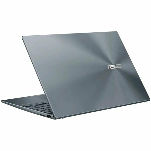 Ноутбук ASUS ZenBook 13 UX325EA-KG908W Core i5 1135G78Gb512Gb SSD133 FullHD OLEDWin11 Grey 8240200₽