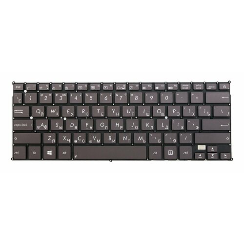 Клавиатура для ноутбука Asus PK130SO615S