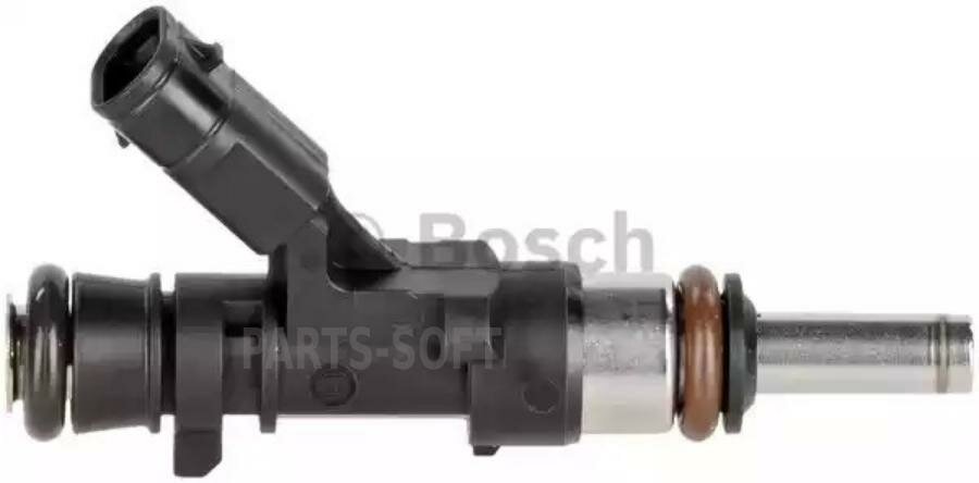 BOSCH 0280158142 Форсунка MERCEDES C (W204) топливная BOSCH