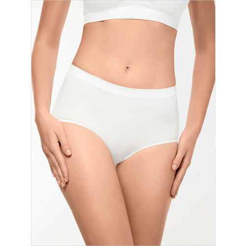 фото Трусы innamore, размер xl/2xl, белый