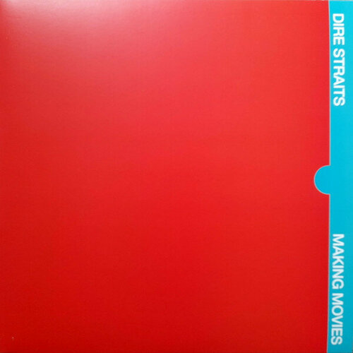 dire straits dire straits making movies 180 gr Dire Straits Виниловая пластинка Dire Straits Making Movies