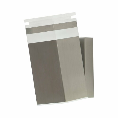 Светильник садовый со встроенным led Amber lamp уличный светильник 6572₽