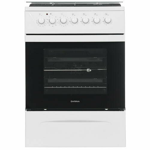Газовая плита DARINA 1313W 2400000₽