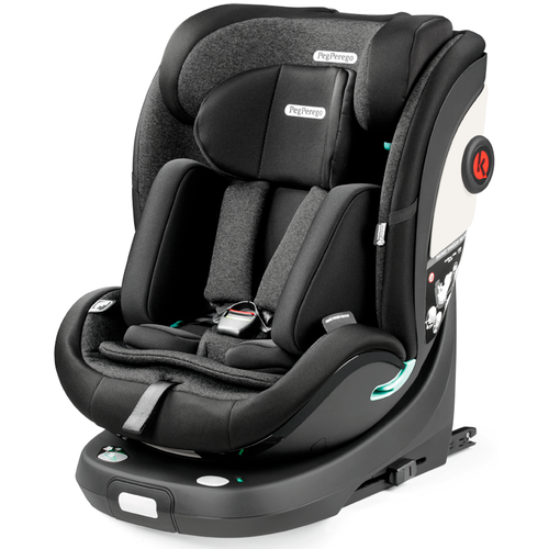 Детское автокресло Peg Perego Primo Viaggio 360 Evo Planet isofix