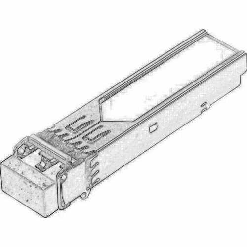 Трансивер Fibertrade FT-SFP-WDM-1,25-5531L-20-B-D