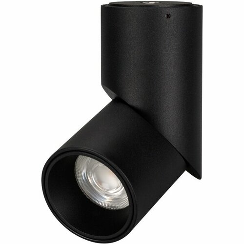 LED спот SP-TWIST-SURFACE-R70-12W Warm3000 (BK, 30 deg) (Arlight, IP40 Металл, 3 года) 025457(1)