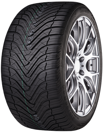 Gripmax SureGrip A/S 255/50 R19 107W XL шина авт. летняя