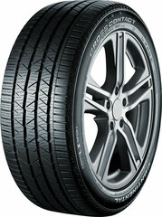 Автошина Continental 275/45 R21 ContiCrossContact LX Sport 107H