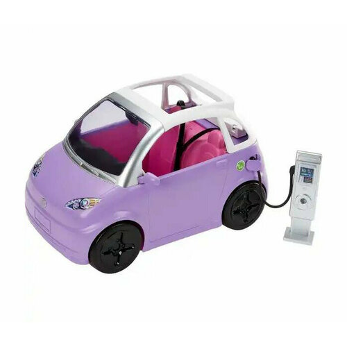 Автомобиль для кукол Barbie Elestrische Auto