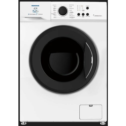 Стиральная машина Renova WAF-7012M11 2056300₽