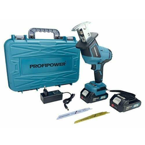 Бесщеточная аккум сабельная пила 18В MKGSA-18V 829000₽