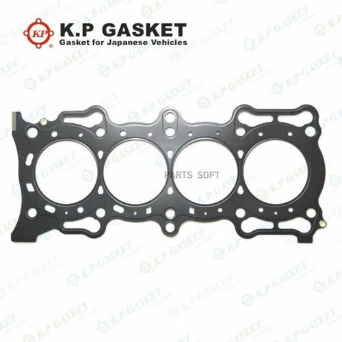 KP-GASKETS KA80357 Прокадка гоовки бока цииндров KP