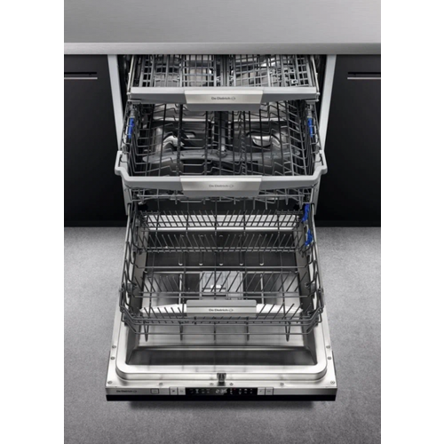 Встраиваемая посудомоечная машина De Dietrich DCJ532DQX 13599000₽