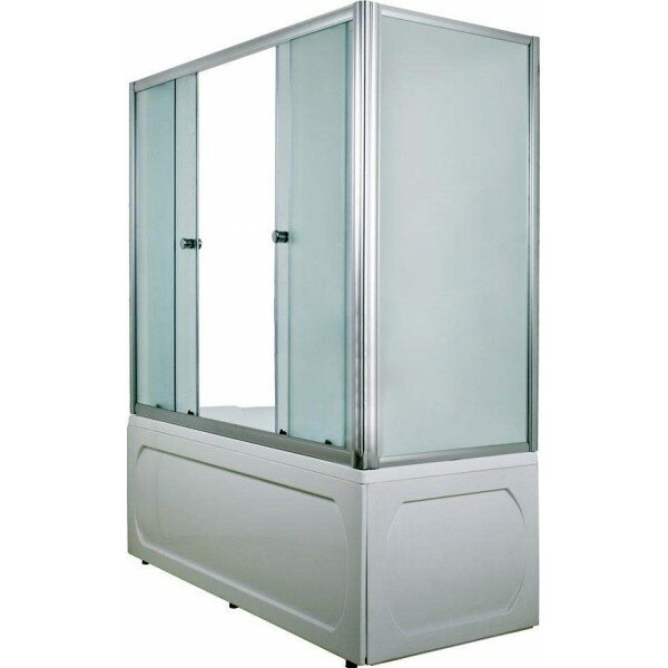 Акриловая ванна Marka One Viola 150х70 см 4604613316365 - фото №18