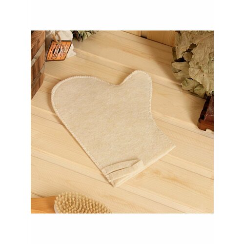 Рукавицы для бани Все для женщин 0 null